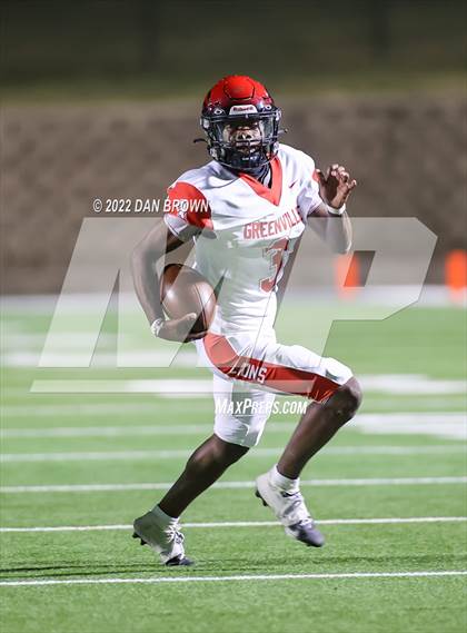 Thumbnail 1 in Greenville @ Poteet photogallery.