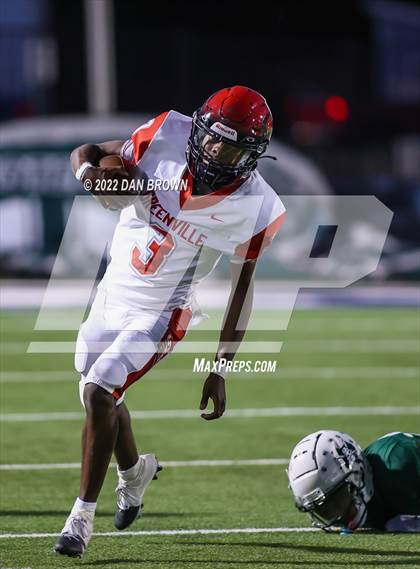 Thumbnail 3 in Greenville @ Poteet photogallery.