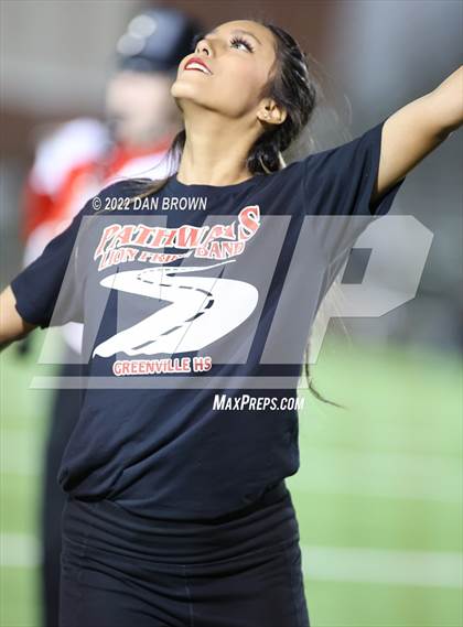 Thumbnail 3 in Greenville @ Poteet photogallery.