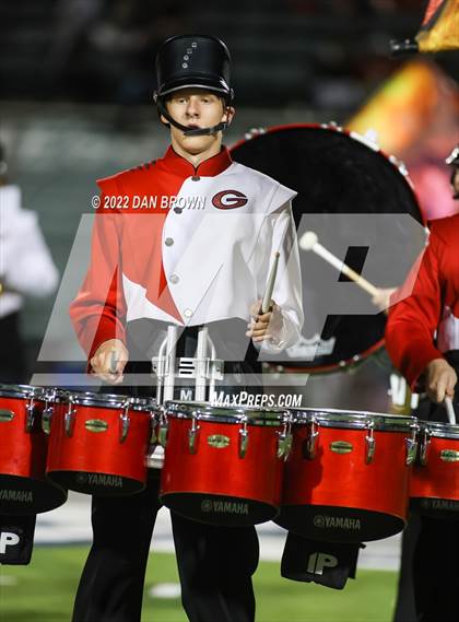 Thumbnail 2 in Greenville @ Poteet photogallery.