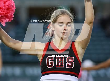 Thumbnail 1 in Greenville @ Poteet photogallery.