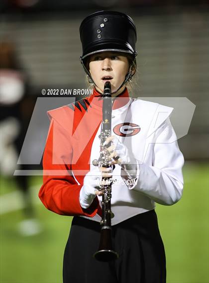 Thumbnail 2 in Greenville @ Poteet photogallery.