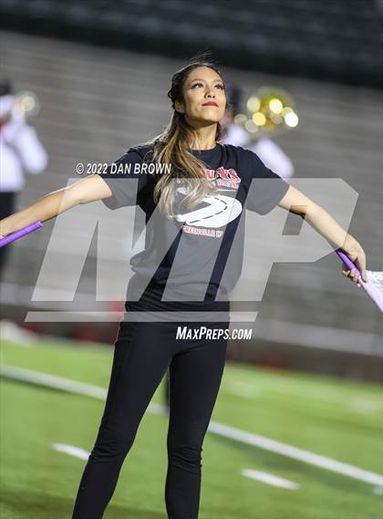 Thumbnail 3 in Greenville @ Poteet photogallery.