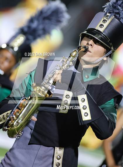 Thumbnail 3 in Greenville @ Poteet photogallery.