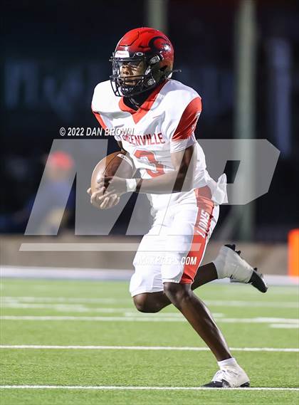 Thumbnail 2 in Greenville @ Poteet photogallery.