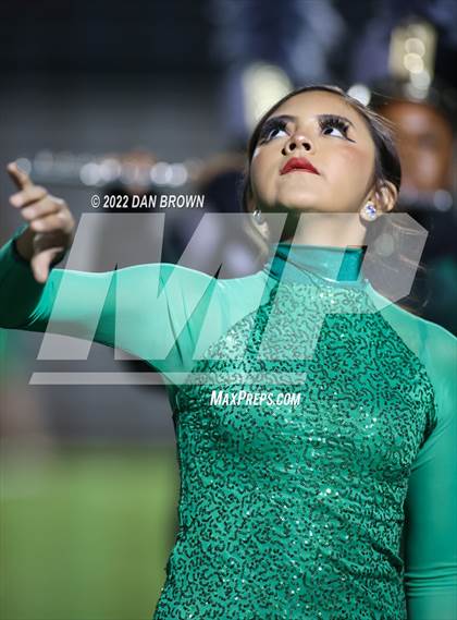 Thumbnail 1 in Greenville @ Poteet photogallery.