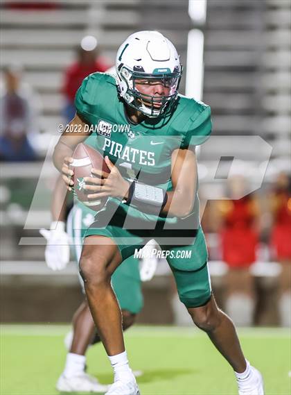 Thumbnail 1 in Greenville @ Poteet photogallery.