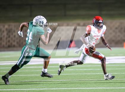 Thumbnail 3 in Greenville @ Poteet photogallery.