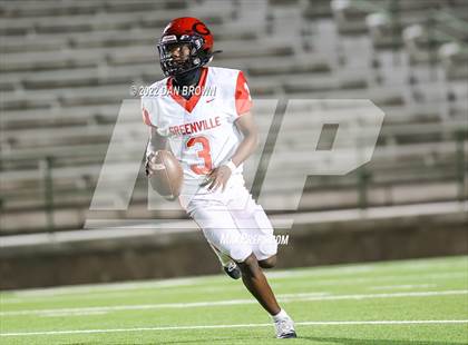 Thumbnail 3 in Greenville @ Poteet photogallery.