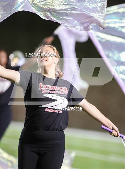 Thumbnail 2 in Greenville @ Poteet photogallery.