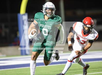Thumbnail 1 in Greenville @ Poteet photogallery.
