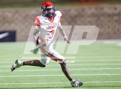 Thumbnail 2 in Greenville @ Poteet photogallery.