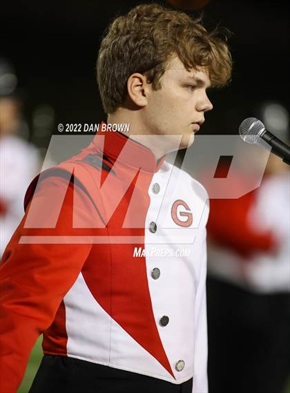 Thumbnail 1 in Greenville @ Poteet photogallery.