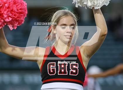 Thumbnail 3 in Greenville @ Poteet photogallery.