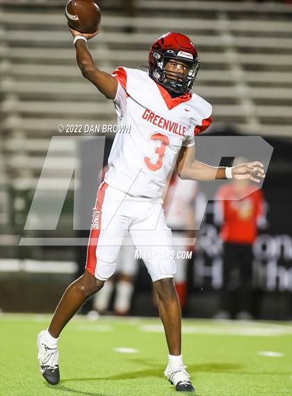 Thumbnail 3 in Greenville @ Poteet photogallery.