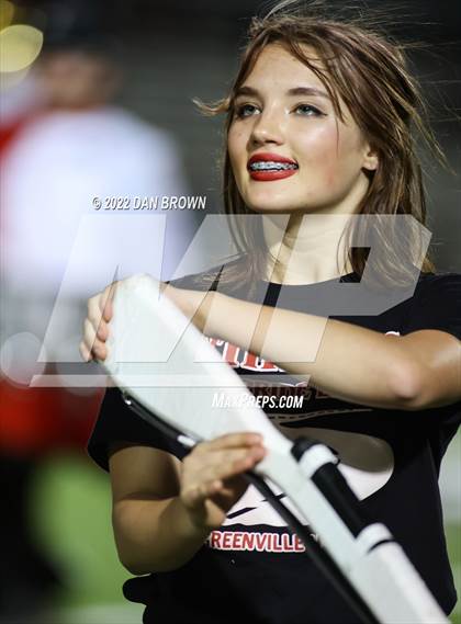 Thumbnail 1 in Greenville @ Poteet photogallery.