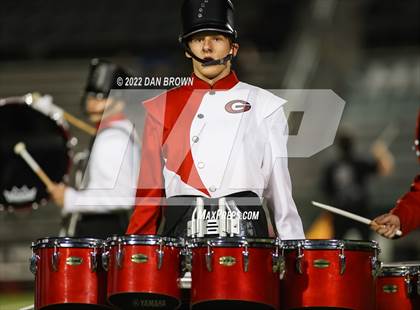 Thumbnail 2 in Greenville @ Poteet photogallery.
