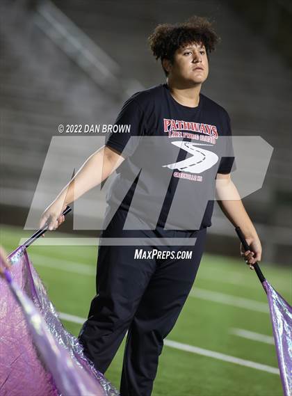 Thumbnail 1 in Greenville @ Poteet photogallery.