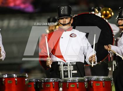 Thumbnail 3 in Greenville @ Poteet photogallery.
