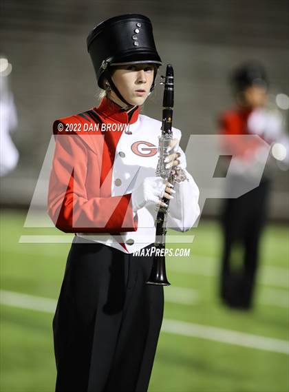 Thumbnail 1 in Greenville @ Poteet photogallery.