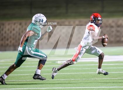 Thumbnail 1 in Greenville @ Poteet photogallery.