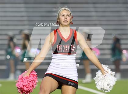 Thumbnail 3 in Greenville @ Poteet photogallery.