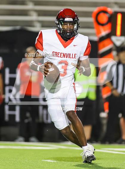 Thumbnail 3 in Greenville @ Poteet photogallery.