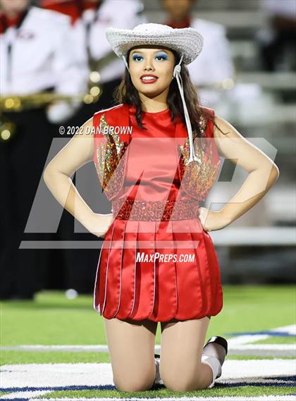 Thumbnail 3 in Greenville @ Poteet photogallery.
