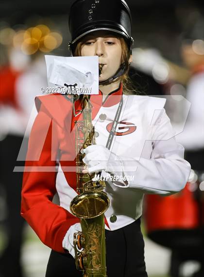 Thumbnail 2 in Greenville @ Poteet photogallery.