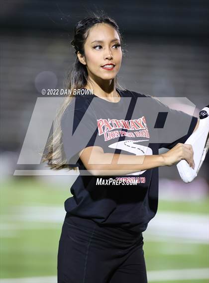 Thumbnail 1 in Greenville @ Poteet photogallery.