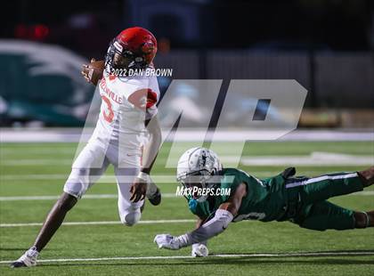 Thumbnail 2 in Greenville @ Poteet photogallery.