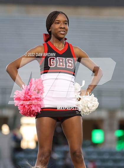 Thumbnail 2 in Greenville @ Poteet photogallery.