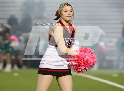Thumbnail 3 in Greenville @ Poteet photogallery.
