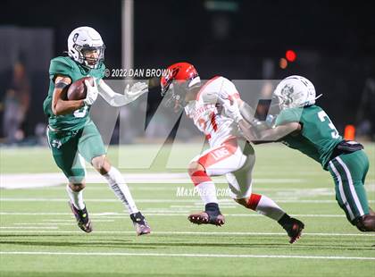 Thumbnail 1 in Greenville @ Poteet photogallery.