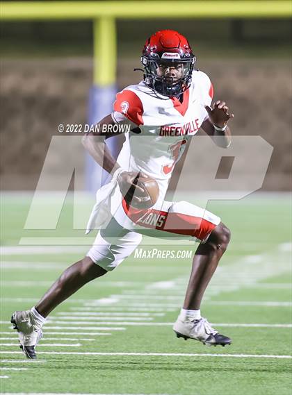 Thumbnail 1 in Greenville @ Poteet photogallery.
