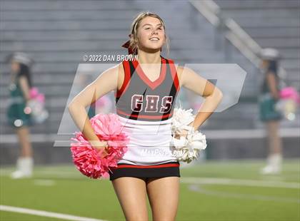 Thumbnail 1 in Greenville @ Poteet photogallery.