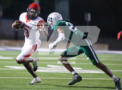 Thumbnail 1 in Greenville @ Poteet photogallery.