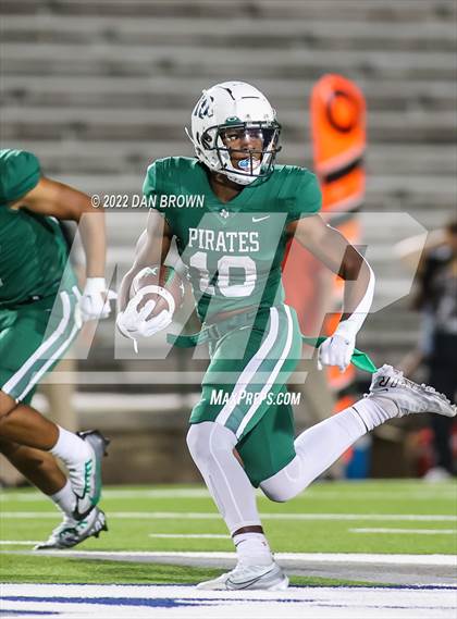 Thumbnail 2 in Greenville @ Poteet photogallery.