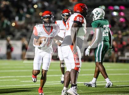Thumbnail 1 in Greenville @ Poteet photogallery.