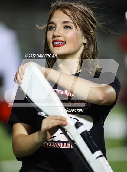 Thumbnail 2 in Greenville @ Poteet photogallery.