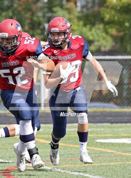 Thumbnail 1 in Nashoba Regional @ Westborough photogallery.
