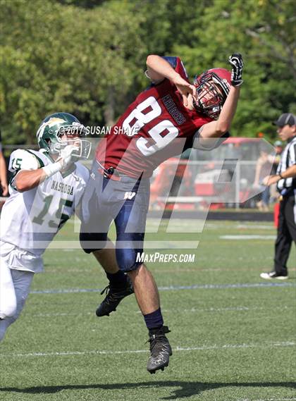 Thumbnail 1 in Nashoba Regional @ Westborough photogallery.