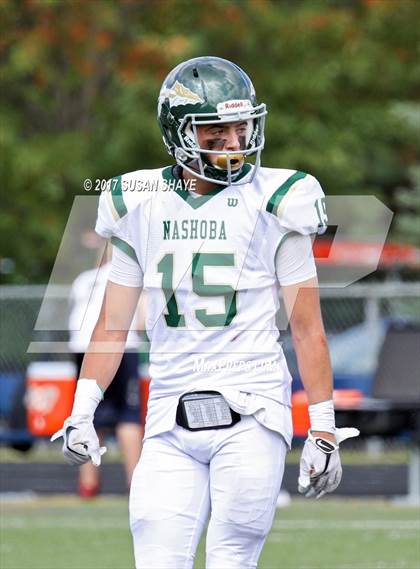 Thumbnail 1 in Nashoba Regional @ Westborough photogallery.