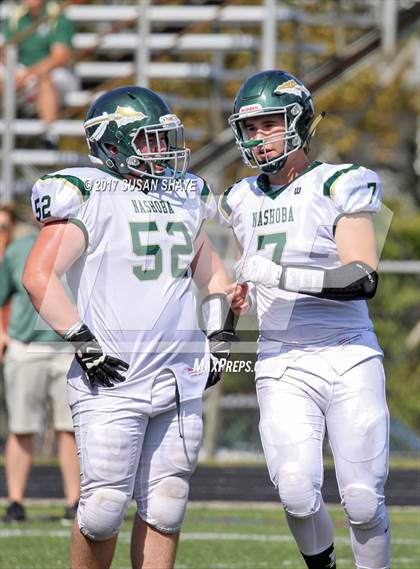 Thumbnail 2 in Nashoba Regional @ Westborough photogallery.