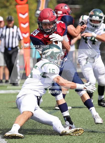 Thumbnail 1 in Nashoba Regional @ Westborough photogallery.