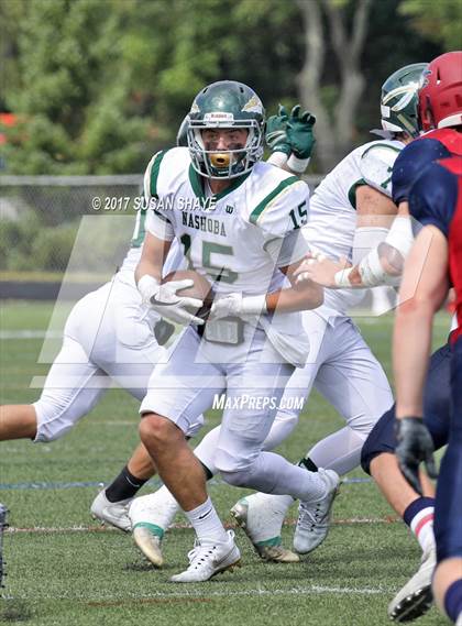 Thumbnail 3 in Nashoba Regional @ Westborough photogallery.