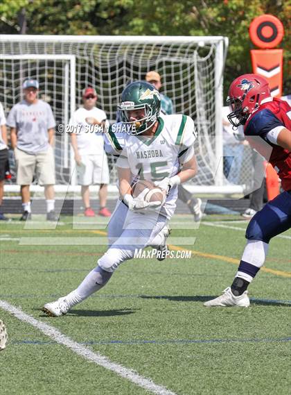 Thumbnail 2 in Nashoba Regional @ Westborough photogallery.