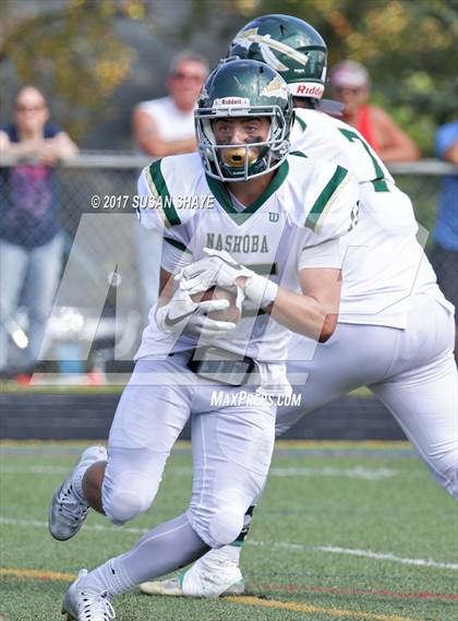 Thumbnail 3 in Nashoba Regional @ Westborough photogallery.