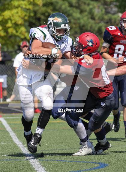 Thumbnail 3 in Nashoba Regional @ Westborough photogallery.
