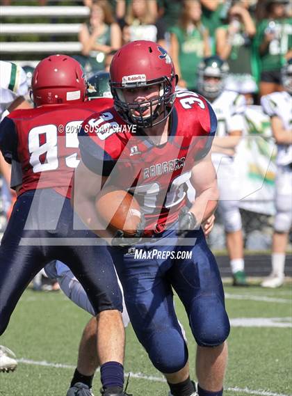 Thumbnail 2 in Nashoba Regional @ Westborough photogallery.